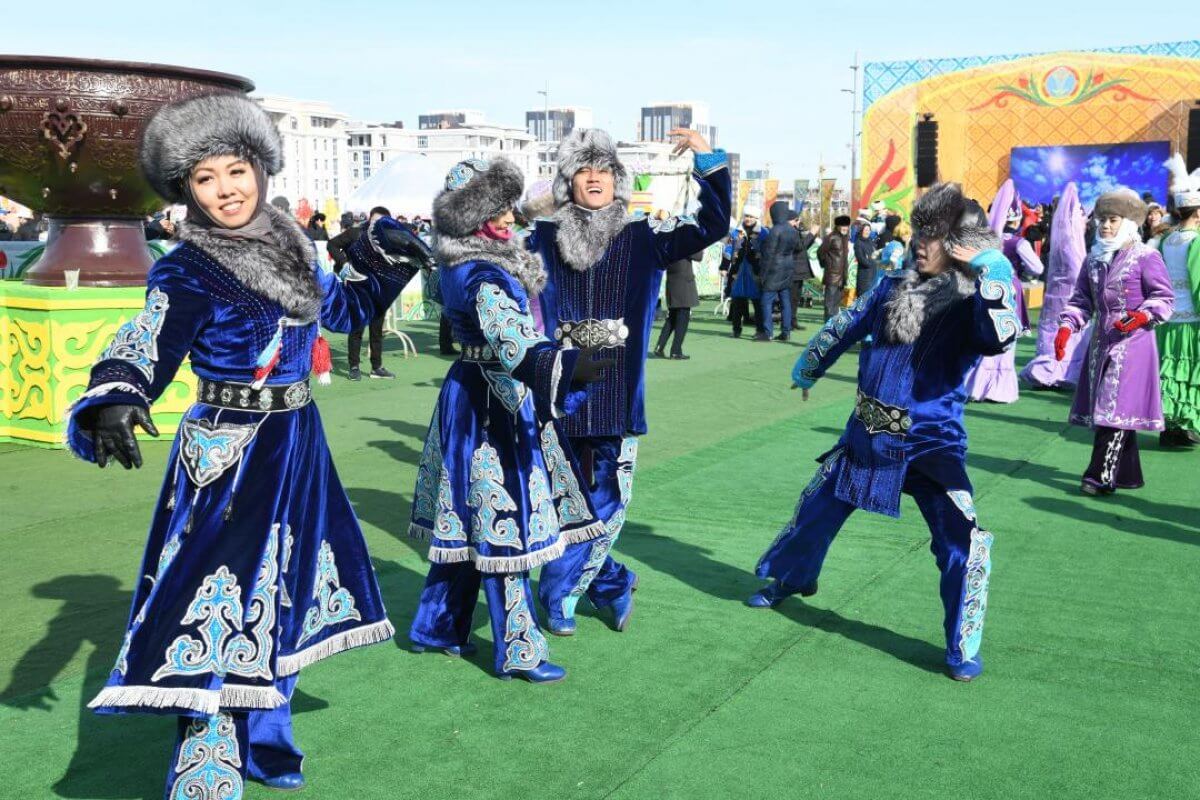 14 дней отдохнут казахстанцы в марте