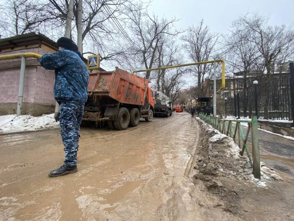 Уголовная ответственность и мониторинг предгорий: кто ответит за трагедию в  Алматы?