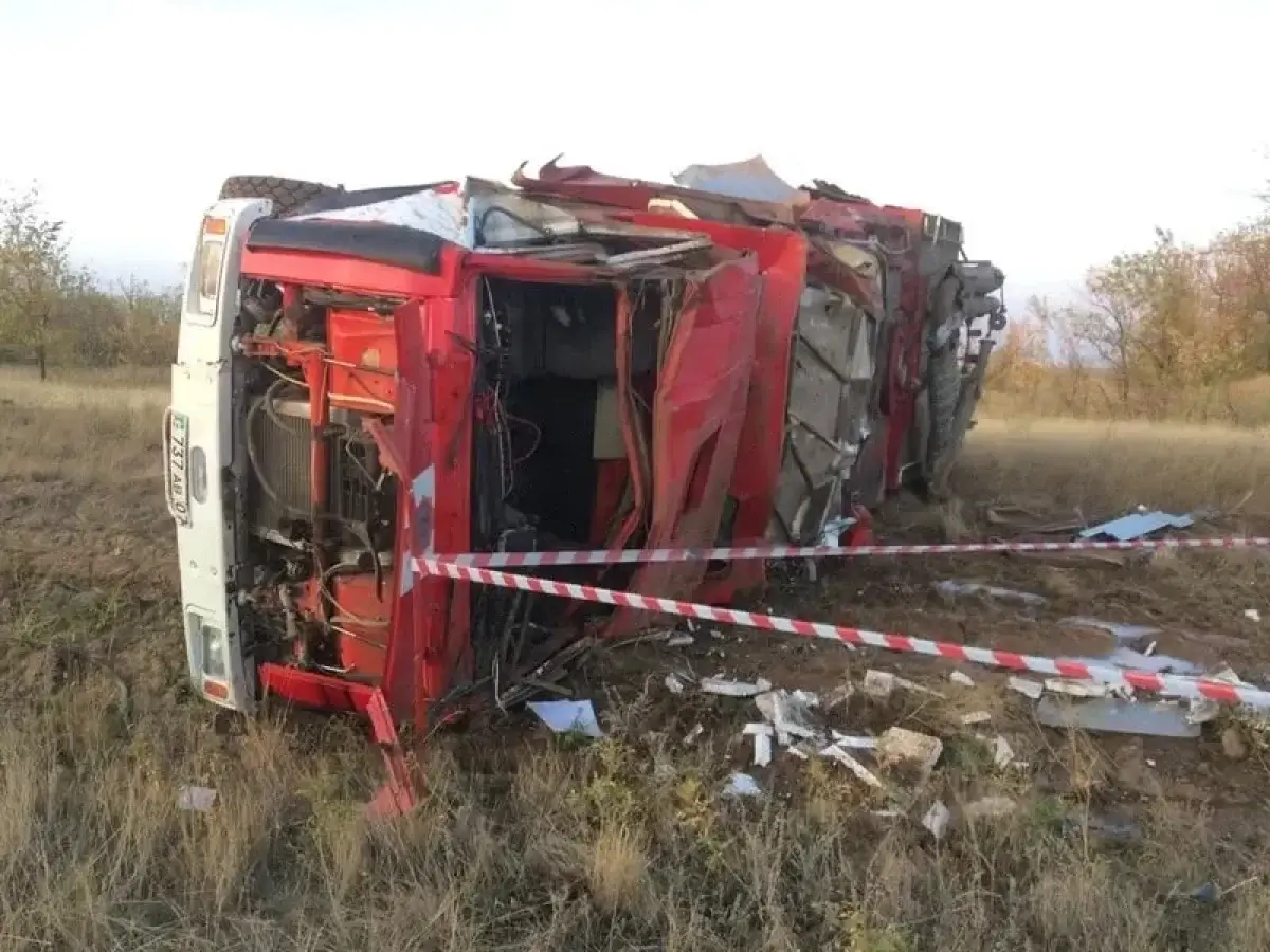 ДЧС ЗКО отказался дать жилье семье погибшего пожарного