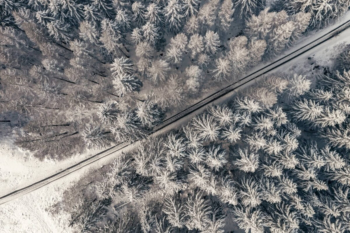 Дороги закрыты для проезда в 12 областях Казахстана