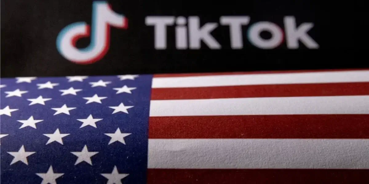 Законопроект о запрете TikTok поддержан в США