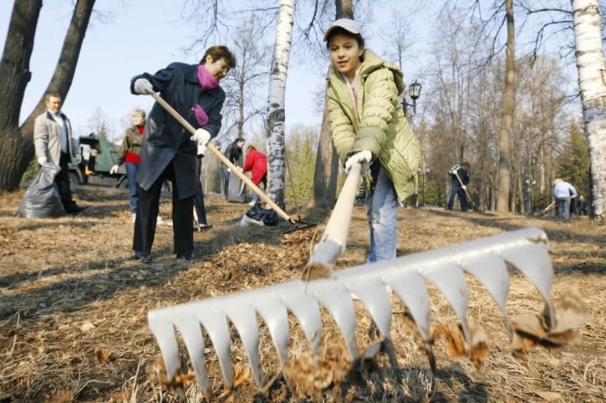 В Астане пройдет общенациональная акция «Тазару»