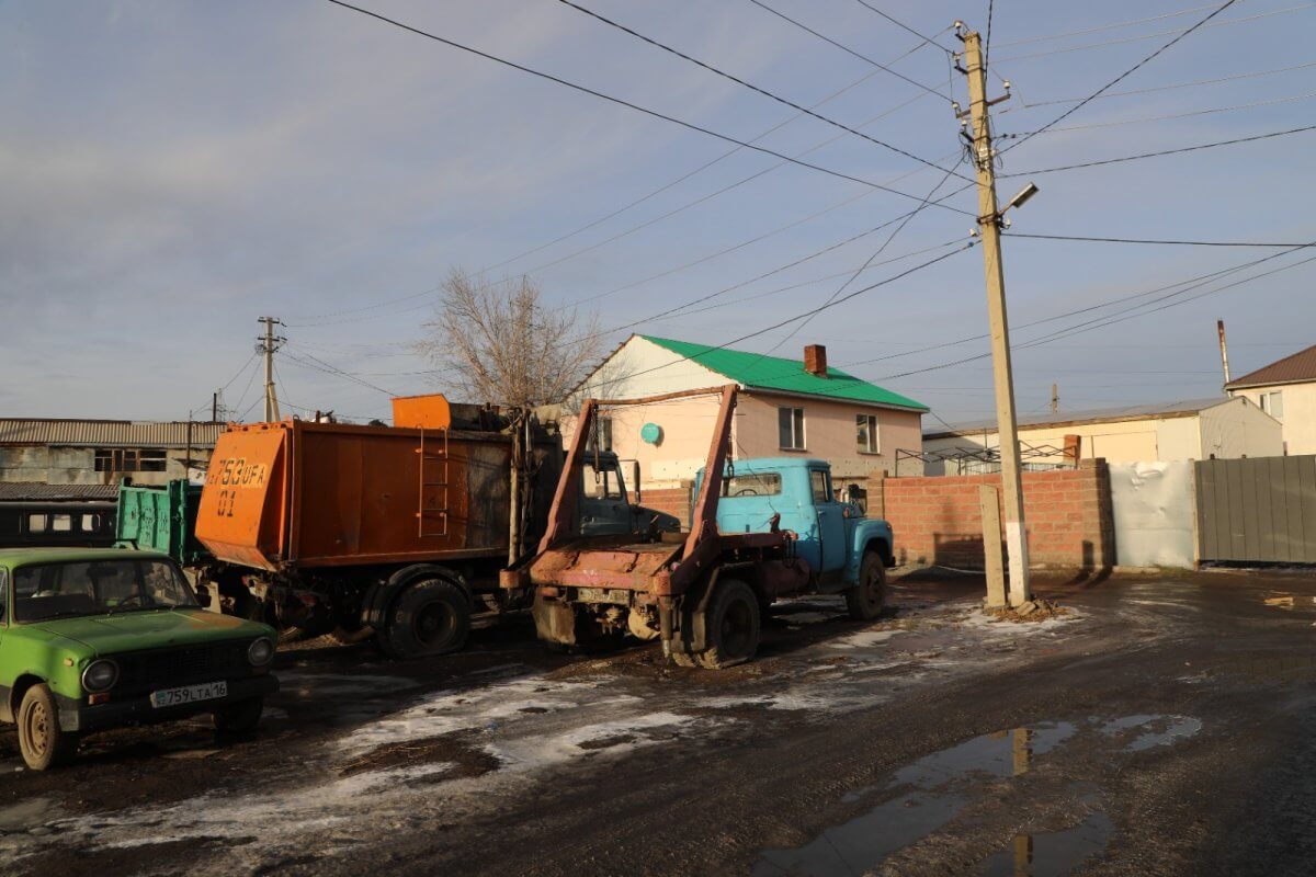 Паводки в Казахстане: сколько потратят на строительство новых домов