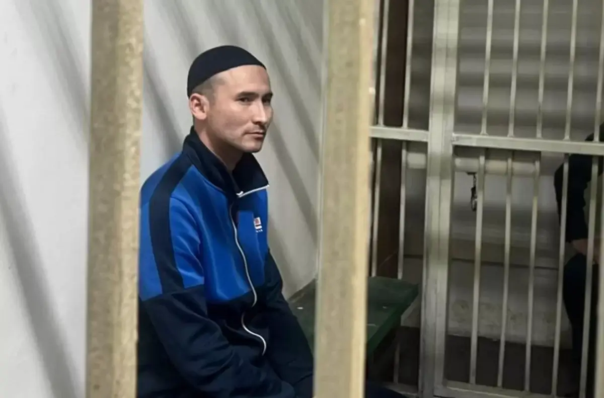 Смертельный удар: нападавшего на женщину-водителя судят в Алматы