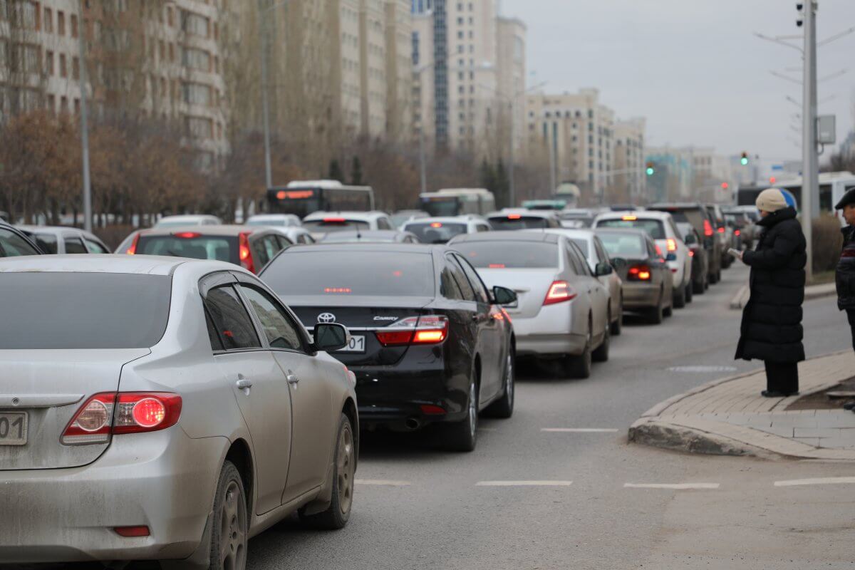 Как обжаловать штраф за парковку в Астане: подробная инструкция