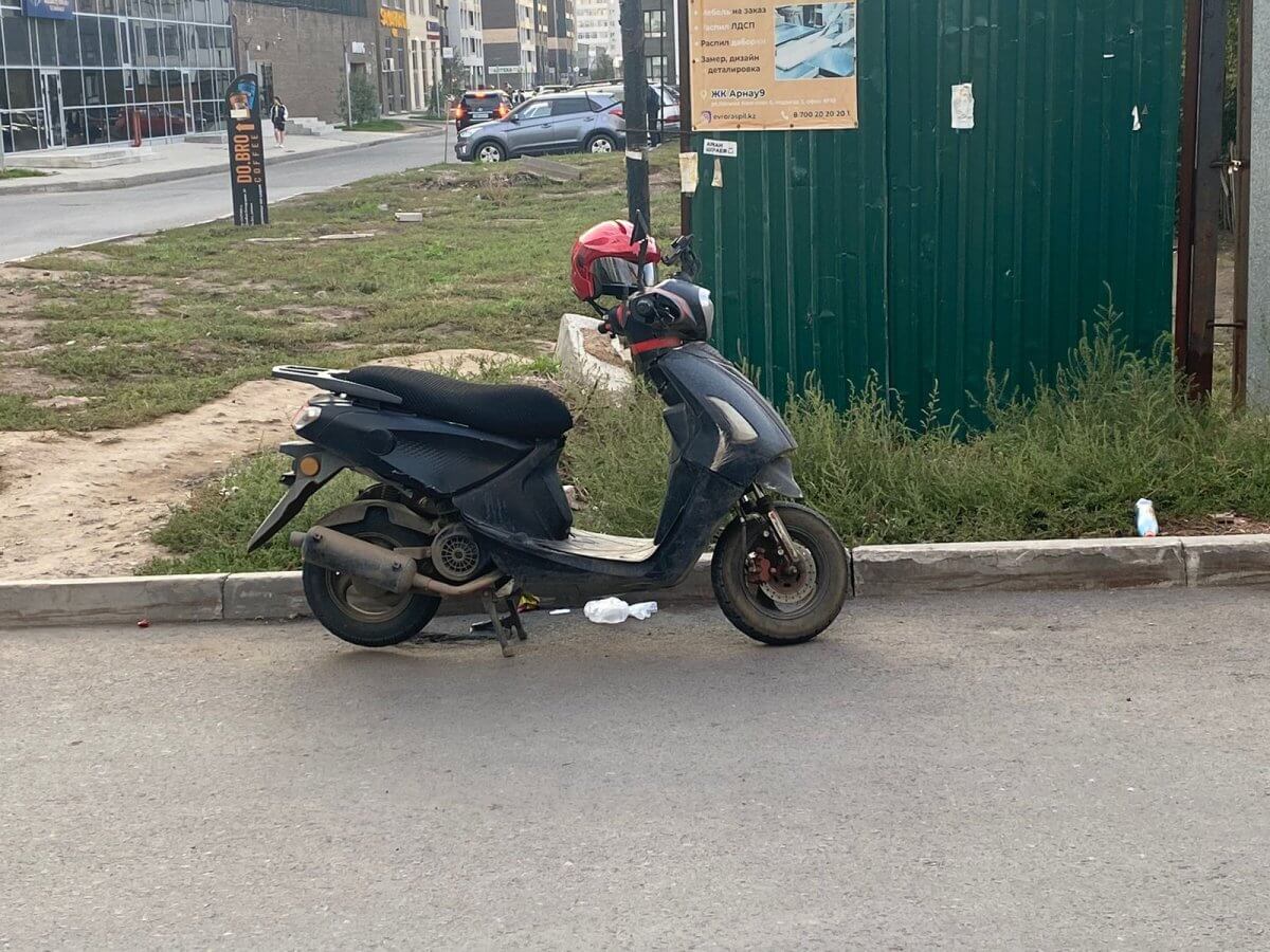 Водителей мопедов приравняют к полноправным участникам дорожного движения