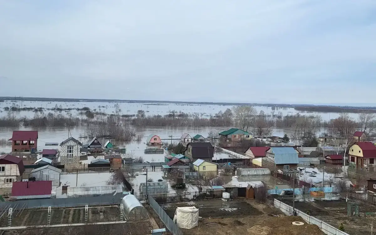 Пропавший молодой мужчина найден мертвым в Петропавловске