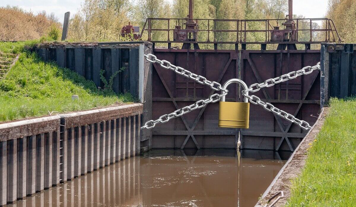 Воды хватает всем, кроме нас: почему от сельчан Алматинской области закрыли гидрошлюзы?