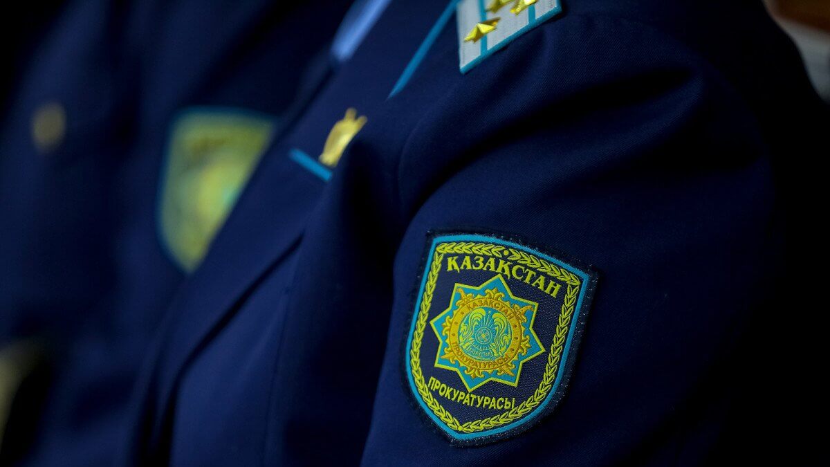 Акции авторемонтного завода вернули акимату Алматы