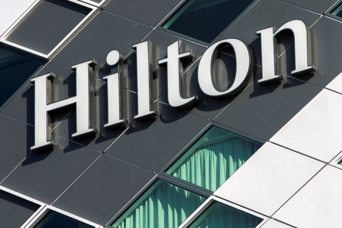 Пятизвездочный отель Hilton начали строить в Шымкенте