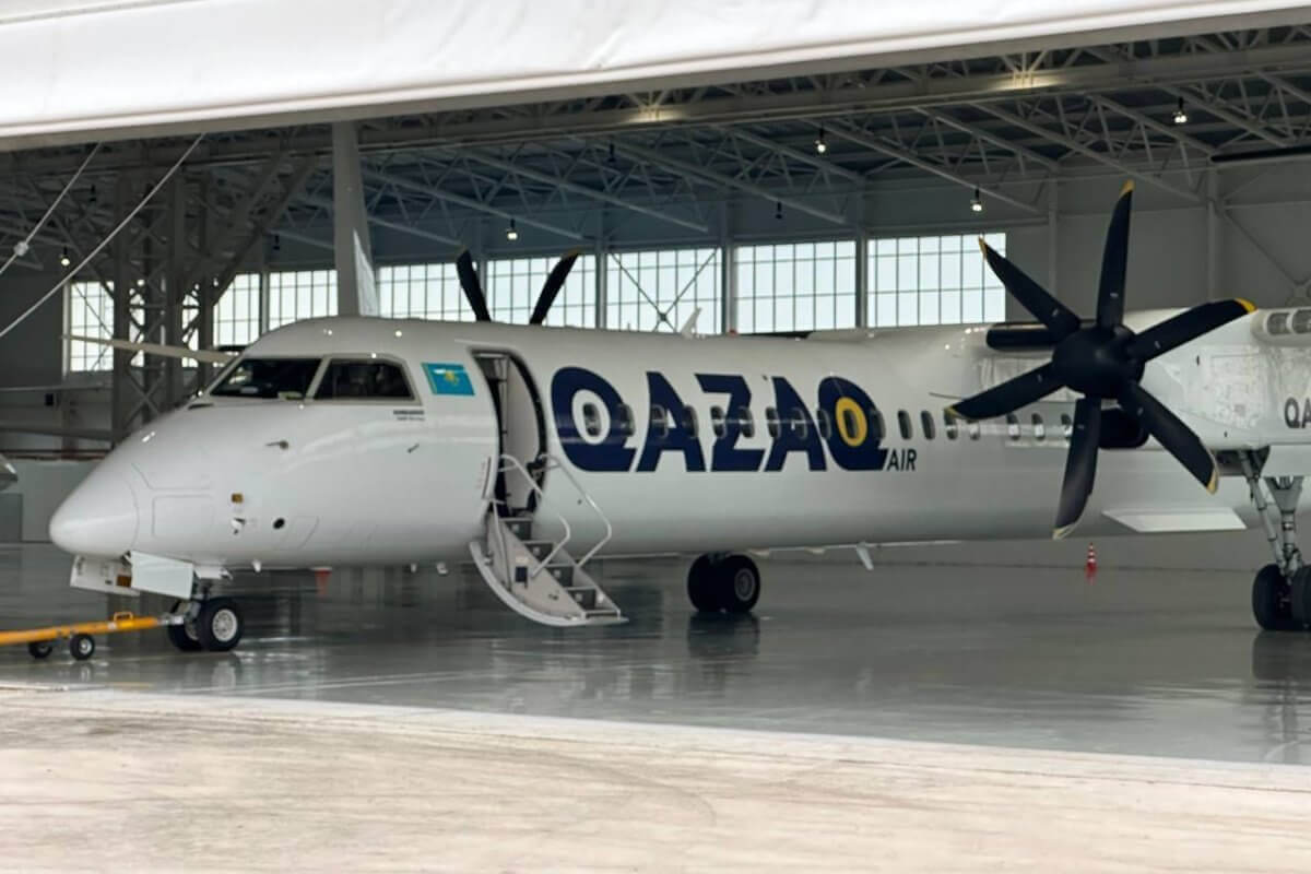 Сколько заплатит вьетнамская компания за покупку Qazaq Air