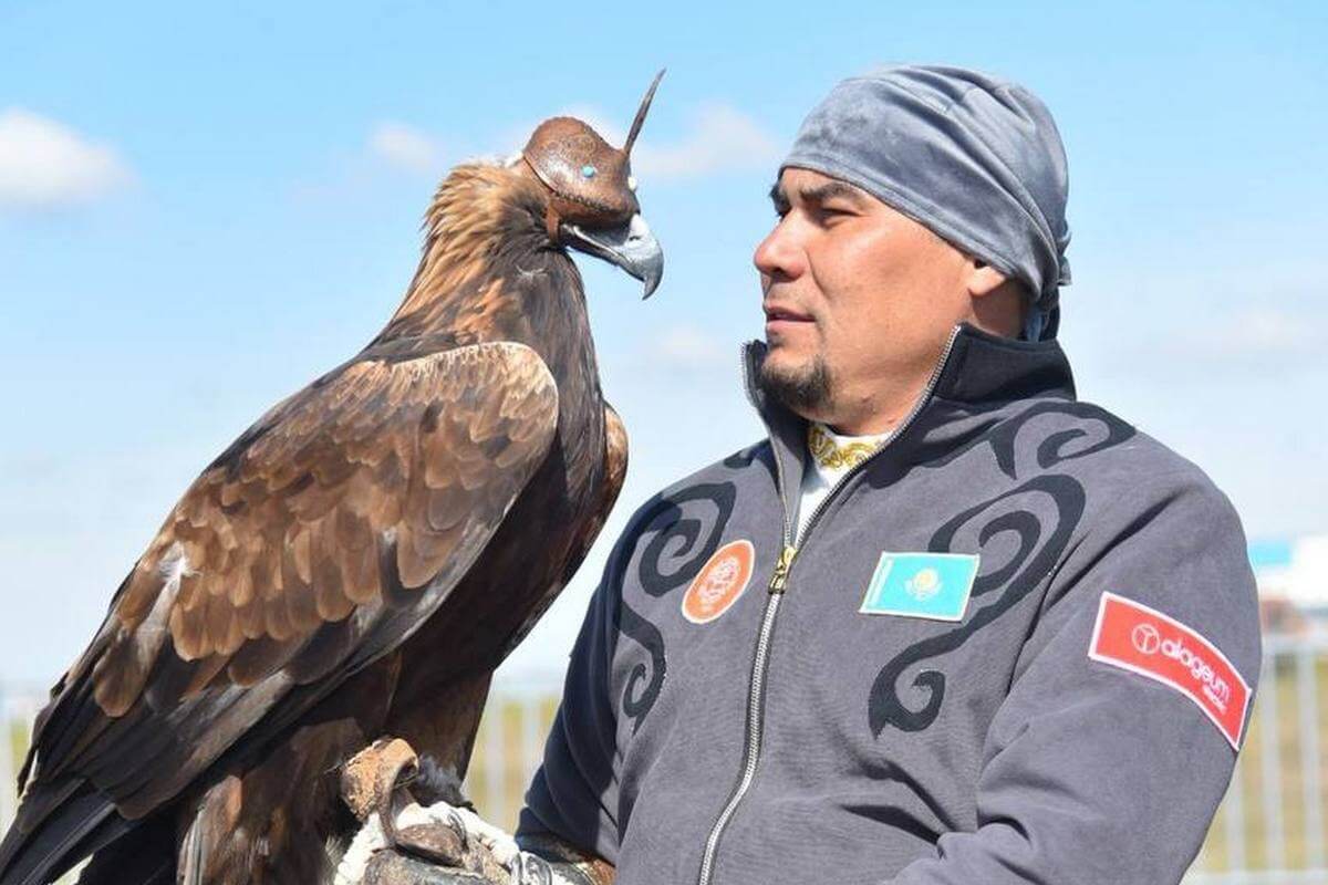 Сколько медалей завоевал Казахстан в пятый день Всемирных игр кочевников