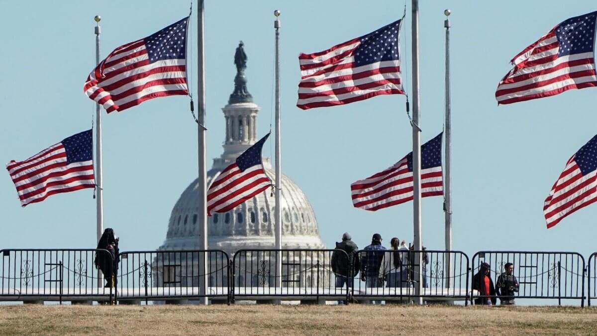 США ввели санкции против двух компаний "Росатома"