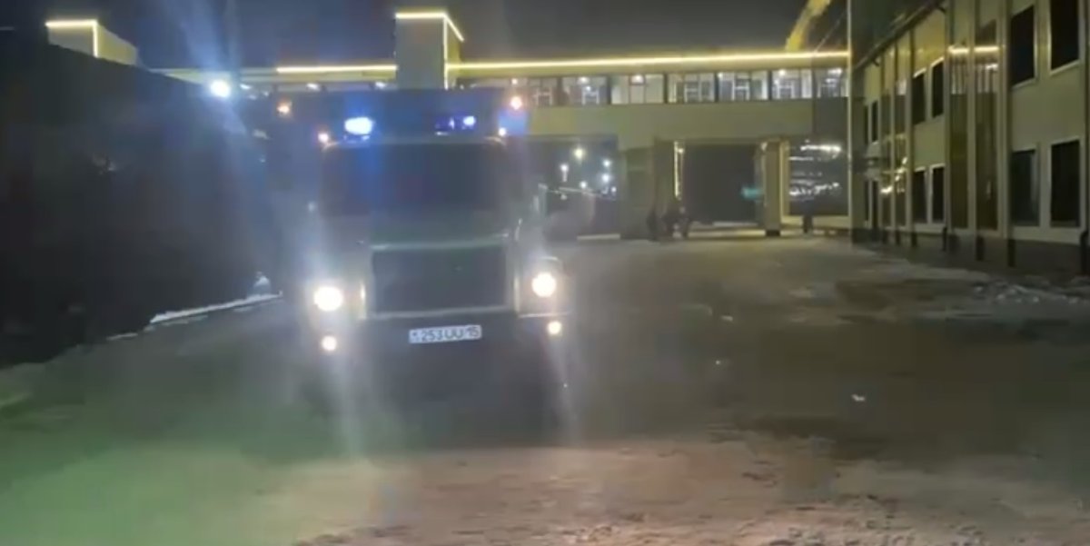 Разбойное нападение в Павлодаре: один из участников экстрадирован из России