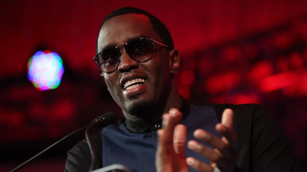 P. Diddy предъявили новые обвинения в изнасиловании мужчины