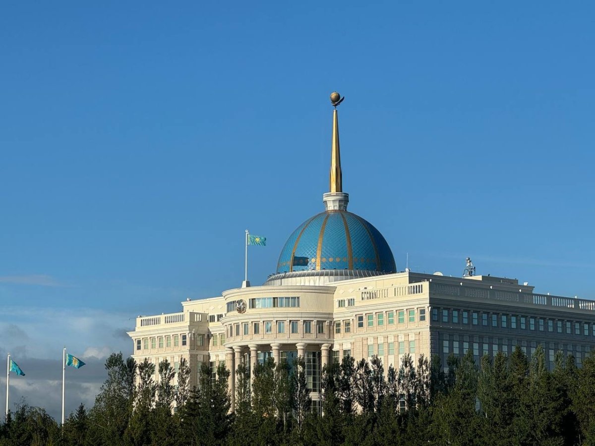 Токаев назначил нового посла Казахстана в Японии