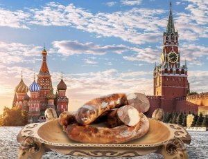 Казы по 12 тысяч за килограмм готовы покупать москвичи